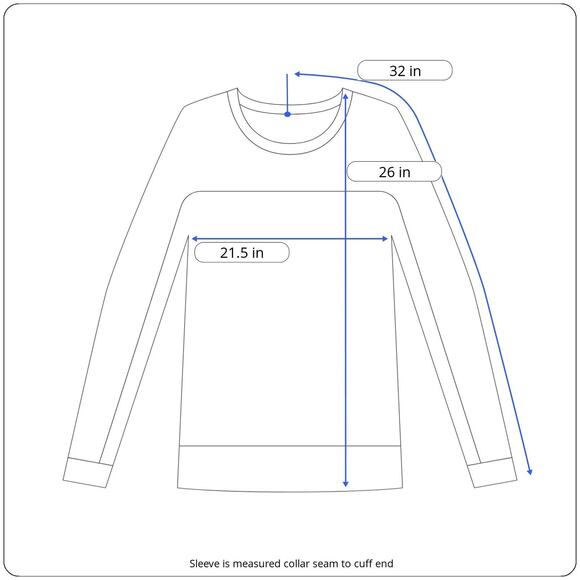 Vintage Harrod Sweater Adult LARGE Gray V Neck Acrylic Knit Raglan Preppy 80s - Picture 7 of 8